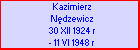 Kazimierz Ndzewicz
