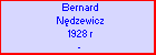 Bernard Ndzewicz
