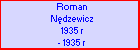 Roman Ndzewicz