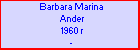 Barbara Marina Ander