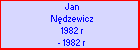 Jan Ndzewicz