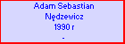 Adam Sebastian Ndzewicz