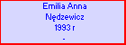Emilia Anna Ndzewicz