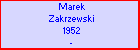 Marek Zakrzewski