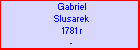 Gabriel Slusarek
