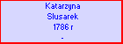Katarzyna Slusarek