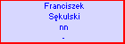 Franciszek Skulski