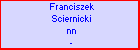 Franciszek Sciernicki