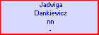 Jadwiga Dankiewicz