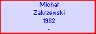 Micha Zakrzewski