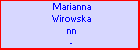 Marianna Wirowska