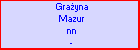 Grayna Mazur