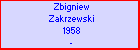 Zbigniew Zakrzewski