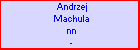 Andrzej Machula