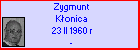 Zygmunt Konica