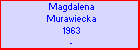 Magdalena Murawiecka