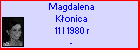 Magdalena Konica