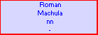 Roman Machula