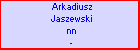 Arkadiusz Jaszewski