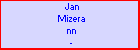 Jan Mizera