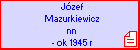 Jzef Mazurkiewicz