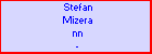 Stefan Mizera