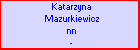 Katarzyna Mazurkiewicz