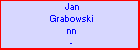 Jan Grabowski