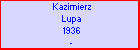 Kazimierz Lupa