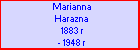 Marianna Harazna