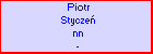 Piotr Stycze