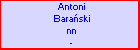 Antoni Baraski