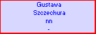 Gustawa Szczechura