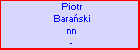 Piotr Baraski