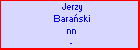 Jerzy Baraski