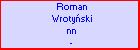 Roman Wrotyski