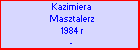 Kazimiera Masztalerz