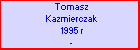 Tomasz Kazmierczak