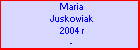 Maria Juskowiak