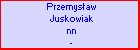 Przemysaw Juskowiak