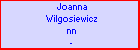 Joanna Wilgosiewicz