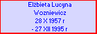 Elbieta Lucyna Wozniewicz