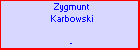 Zygmunt Karbowski
