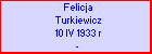Felicja Turkiewicz