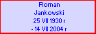 Roman Jankowski