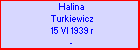 Halina Turkiewicz