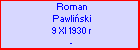 Roman Pawliski