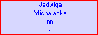 Jadwiga Michalanka