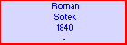 Roman Sotek