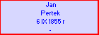 Jan Pertek